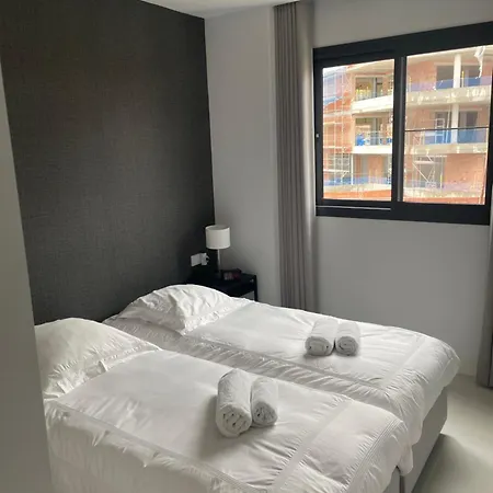 Apartment Higueron 5821 Malaga