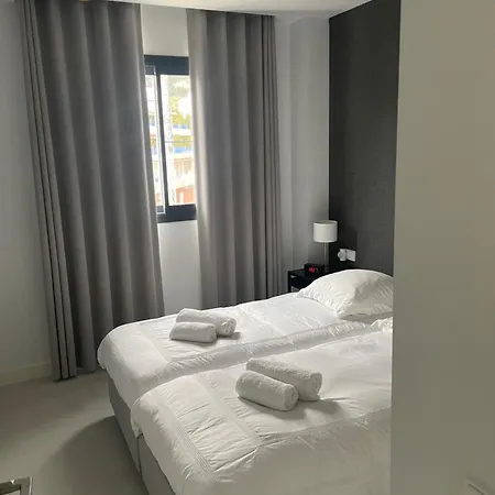 Higueron 5821 Apartment