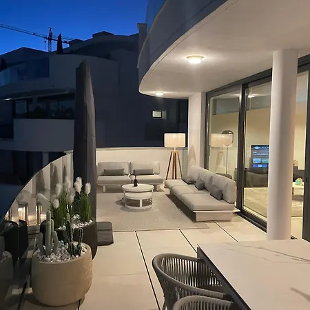 Apartment Higueron 5821 Malaga