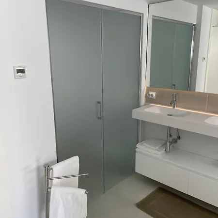 Apartment Higueron 5821