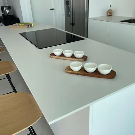 Higueron 5821 Apartment Malaga