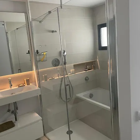 Apartment Higueron 5821