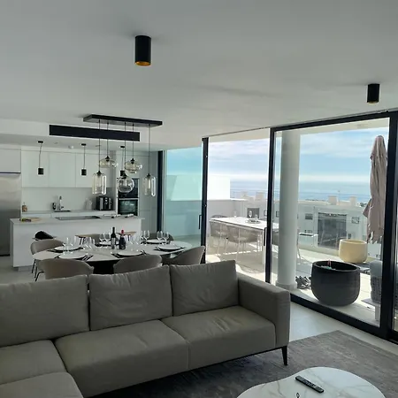 Apartment Higueron 5821