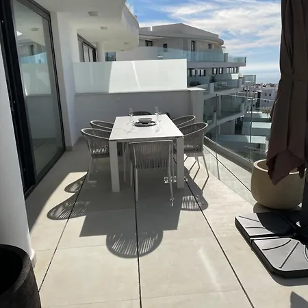 Apartment Higueron 5821